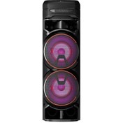 Resim LG Xboom Bluetooth Hoparlör, 1000w Parti Hoparlörü - HEDİYELİ 