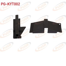Resim PUGA KRIKO YERI TAKIM SOL M.131 / DKS 