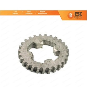 Resim Renault Master için Cam Motoru İç Metal Dişlisi N11.15059 