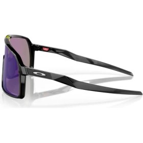 Resim Oakley Sutro Bisiklet Güneş Gözlüğü Black Ink Prizm Jade 
