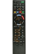 Resim Sony Lcd Led Kumandası 