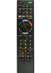 Resim Sony Lcd Led Kumandası 
