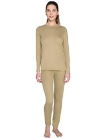 Resim Thermoform Tf Şardonlu Termal Iclık Set Siyah 