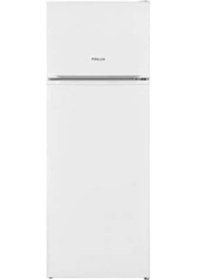 Resim Finlux FN 2520 ST 212 L Çift Kapılı Buzdolabı 