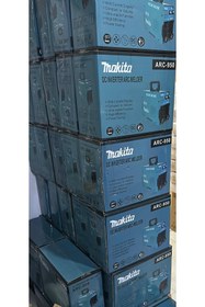 Resim new power plus Profosyonel Kullanıma A Inverter Kaynak Makinesi - Dijital Göstergeli, 2.5/3/3.5 mm Elektrot Uyumu 