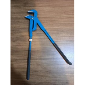 Resim SKY 2" Profesyonel Maşalı Boru Anahtarı Kalite 