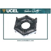 Resim ÜÇEL 30363 Şaft Takozu Murat 131 Altı Köse 