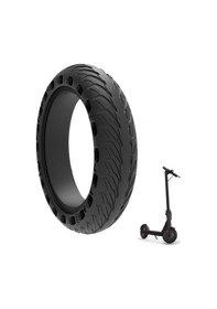 Resim Dış Lastik -e-scooterdolgu, Nıtro 8.1/2x2 ,yumuşak 