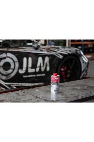 Resim Jlm Hızlı ve Komple Dizel Yakıt Sistemi Temizleyici 500ML. 