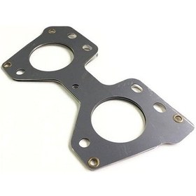Resim Bmw F10 N47 Egsoz Manifolt Contası Çiftli 11628509783 