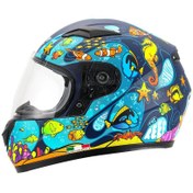 Resim Sway Çocuk Kaskı 