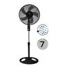 Resim Raks SF16 Trio 3in1 Ayaklı Vantilatör 