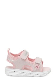 Resim Kinetix NINOVA B 5FX Pembe Kız Çocuk Sandalet 