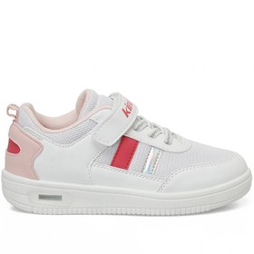 Resim Kinetix CENA P 5FX Beyaz Kız Çocuk Sneaker 