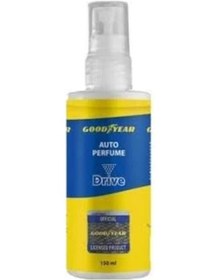 Resim Goodyear Premium Oto Kokusu Sprey 