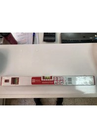 Resim Bhd Alüminyum Mıknatıslı Su Terazisi 50cm 