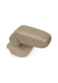 Resim PEUGEOT 308 ARACA ÖZEL KOL DAYAMA 2014- SİYAH (Niken) 