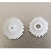 Resim Braun Epilasyon Makinesi Ikili Dişli Seti (534819159) Uyumlu 