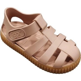 Resim İgora S10291-010 Nıco Caramelo Bebek Çocuk Sandalet Pembe 