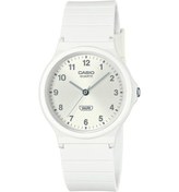 Resim Casio Mq-24b-7bdf Erkek Kol Saati Gri 
