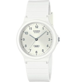 Resim Casio Mq-24b-7bdf Erkek Kol Saati Gri 