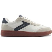 Resim Lumberjack Rocco 5fx Beyaz Erkek Sneaker Beyaz-lacı 