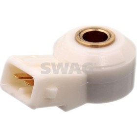 Resim SWAG 10937271 Vuruntu Sensoru W202 93-00 2576032A (WM527268) 