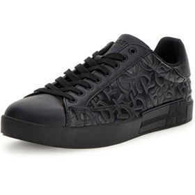 Resim Guess Caserta Erkek Sneaker 