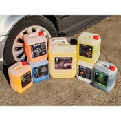 Resim dynamix wash 7'li Oto Yıkama Seti Köpük , Jant, Detay, Lastik, Cila, Krem, Parfüm 