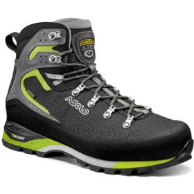 Resim Asolo Corax Gv Mm Gore-tex Erkek Trekking Botu A12038 