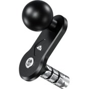 Resim Nukrotech 25MM Toplu Açılı Çatal Noktası Bağlantı Adaptörü (Racing Modeller Için) 