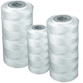 Resim DARKSS Çırpı İpi, Beyaz, 200 g 