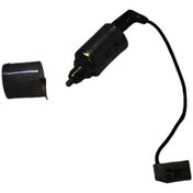 Resim Karbüratör Rolantı Küpürü Memesı Cutof Flash 7701031052 