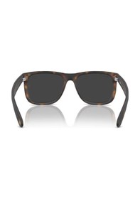 Resim Ray-ban Güneş Gözlüğü Kahverengi 