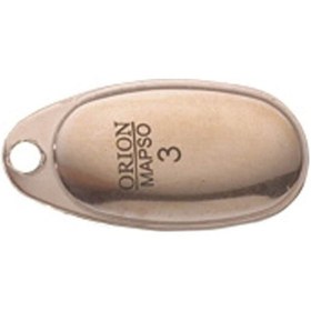 Resim Mapso Orion Bakır Döner Kaşık No:3 