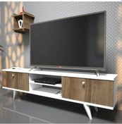 Resim Emkawood Emkawood Array Tv Sehpası 