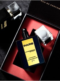 Resim Pars Parfum Aphrodısıac Effect For Women Parfüm 50ml 