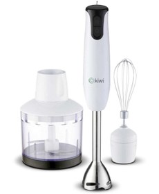 Resim Kiwi KHB 4440 Blender seti 500w 