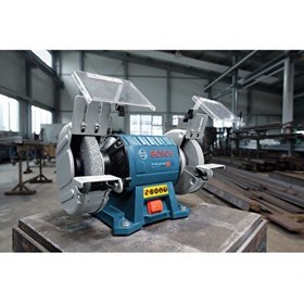 Resim Bosch Professional GBG 35-15 Taş Motoru 
