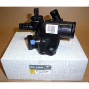 Resim Trafik III Latitude Koleos 2.0 M9R Motor Termostat 8200907243 