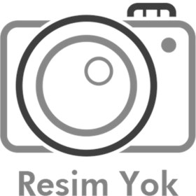 Resim Voyager 210 Erkek Deri Spor Ayakkabı Siyah 42 