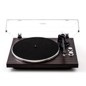 Resim Argon Audio TT Dahili Preamfili Pikap - AT3600L iğne ile (Saten Maun) 