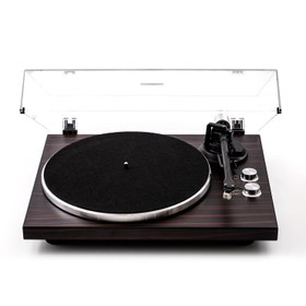 Resim Argon Audio TT Dahili Preamfili Pikap - AT3600L iğne ile (Saten Maun) 