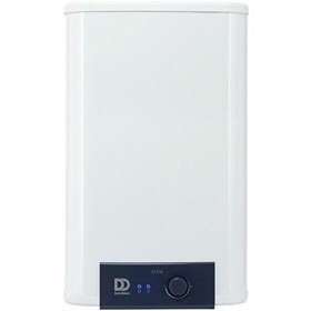 Resim DemirDöküm DT4 Titanium Basic 80 L 1800 W Termosifon 
