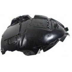 Resim F20 2010- Ön Çamurluk Davlumbazı Sağ Oem No: 51717260710 