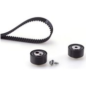 Resim Gates K025590xs - Eksantrik Gergi Kiti 143 Diş Peugeot Boxer-cıt 