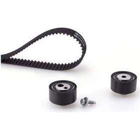 Resim Gates K025590xs - Eksantrik Gergi Kiti 143 Diş Peugeot Boxer-cıt 