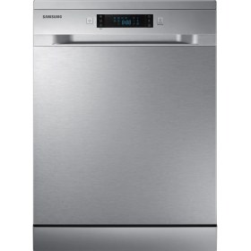 Resim Samsung DW60DG560FSRTR 6 Programlı Bulaşık Makinesi, D Enerji Sınıfı 