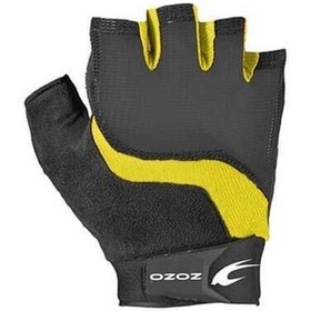 Resim Zozo XC Sport Kısa Eldiven 
