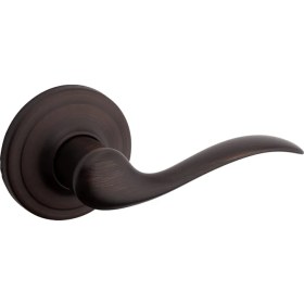 Resim Storemax Tustin Right-Handed -Dummy Lever In Venetian Bronze 